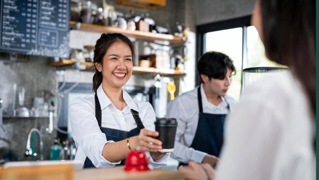 Guide du matériel POS : Quel est le meilleur équipement POS pour vos cafés ?