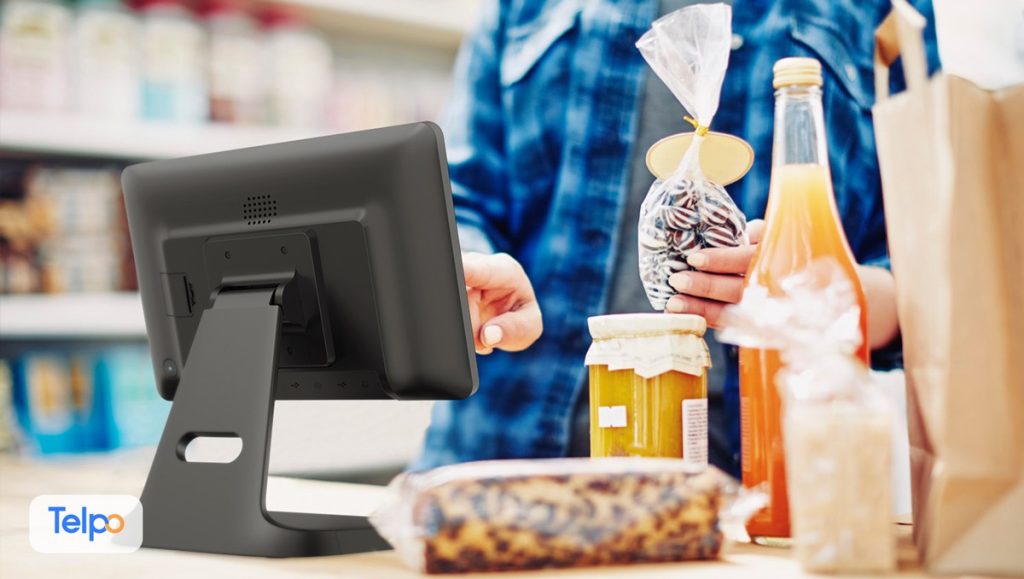 How To Get The Right POS Terminals For Your Convenience Stores?